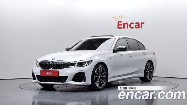 BMW 3-Series M340i