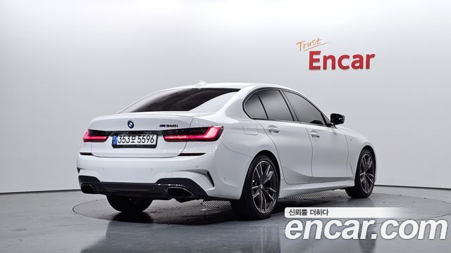 BMW 3-Series M340i