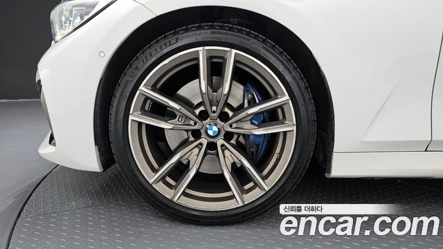 BMW 3-Series M340i