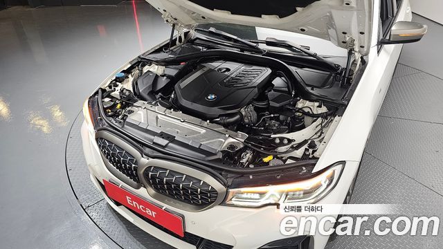 BMW 3-Series M340i