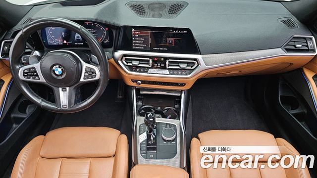 BMW 3-Series M340i