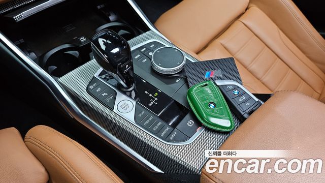 BMW 3-Series M340i