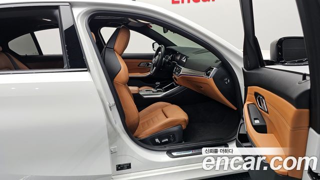 BMW 3-Series M340i
