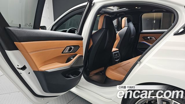 BMW 3-Series M340i