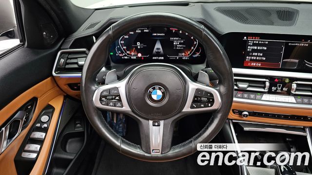 BMW 3-Series M340i