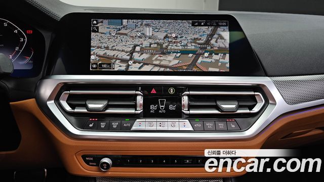 BMW 3-Series M340i