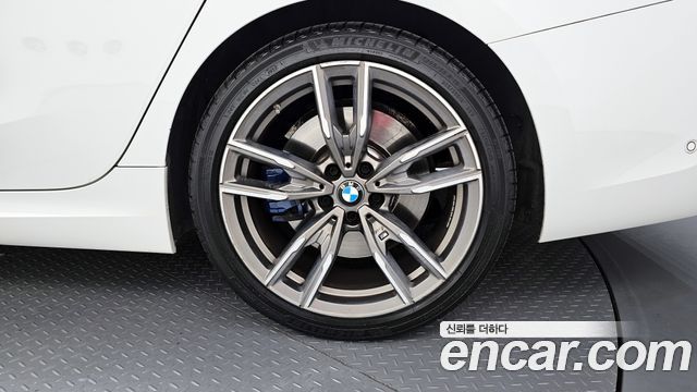 BMW 3-Series M340i
