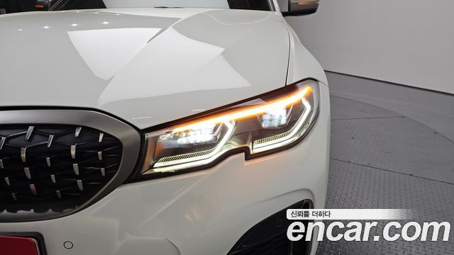 BMW 3-Series M340i