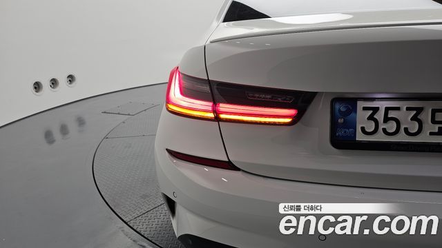 BMW 3-Series M340i