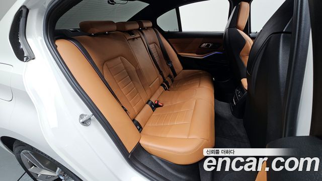 BMW 3-Series M340i