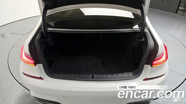 BMW 3-Series M340i
