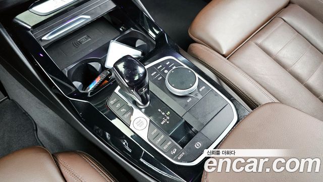 BMW X3 xDrive 20i M Sport