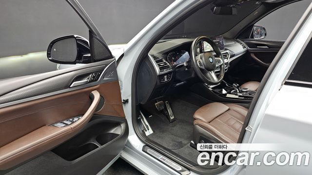 BMW X3 xDrive 20i M Sport