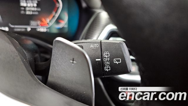 BMW X3 xDrive 20i M Sport