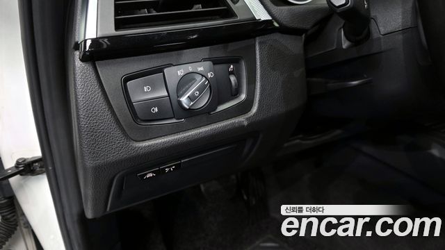 BMW 3-Series 320d M Sport