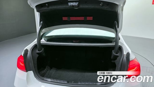 BMW 3-Series 320d M Sport