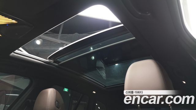 BMW X3 xDrive 20i M Sports Pro