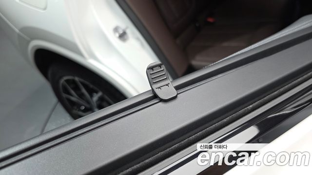 BMW X3 xDrive 20i M Sports Pro