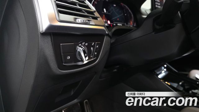 BMW X3 xDrive 20i M Sports Pro