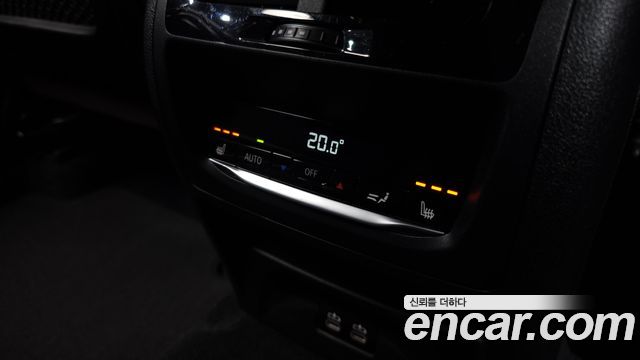 BMW X3 xDrive 20i M Sports Pro