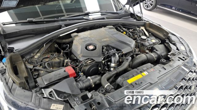 Land Rover Range Rover Velar 3.0 D300 R-Dynamic HSE