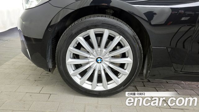 BMW Gran Turismo 630i xDrive Luxury