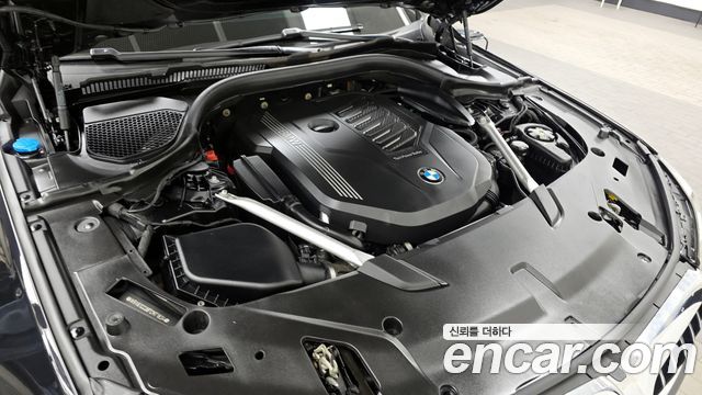 BMW Gran Turismo 630i xDrive Luxury