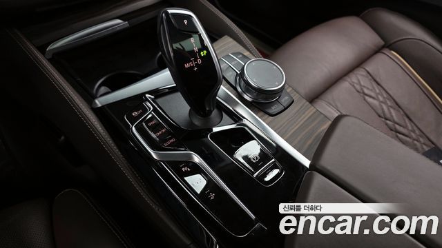 BMW Gran Turismo 630i xDrive Luxury