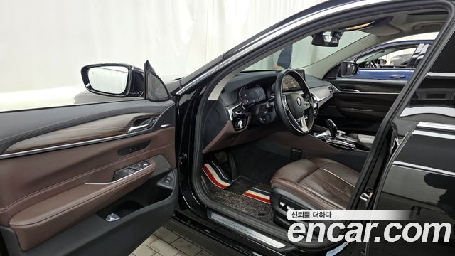 BMW Gran Turismo 630i xDrive Luxury