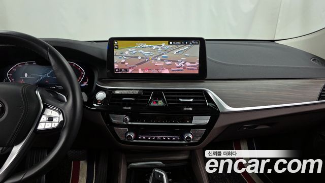 BMW Gran Turismo 630i xDrive Luxury