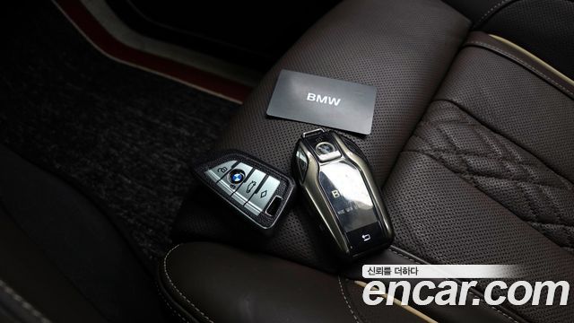 BMW Gran Turismo 630i xDrive Luxury