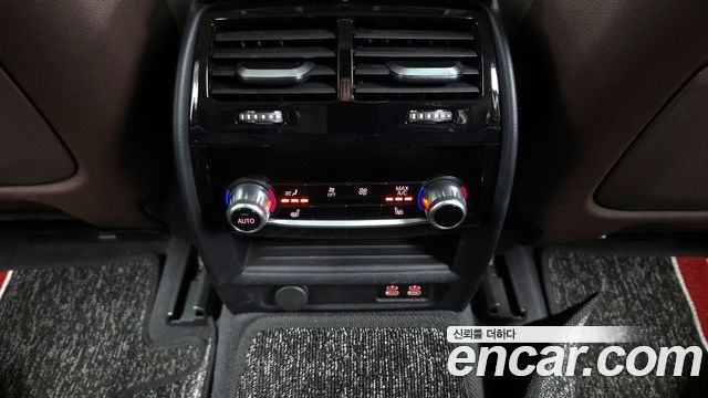 BMW Gran Turismo 630i xDrive Luxury