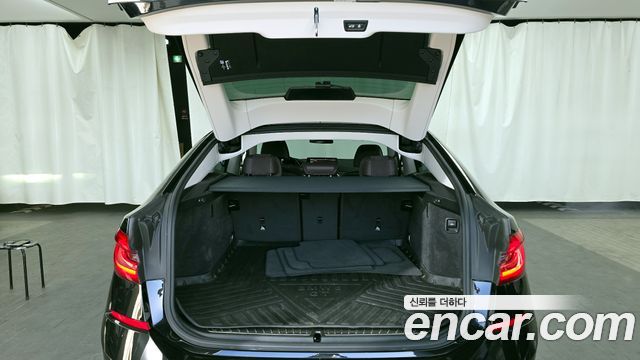 BMW Gran Turismo 630i xDrive Luxury