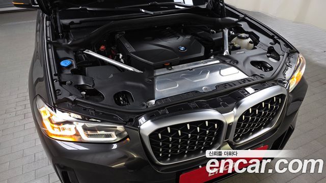 BMW X4 xDrive20i M Sport