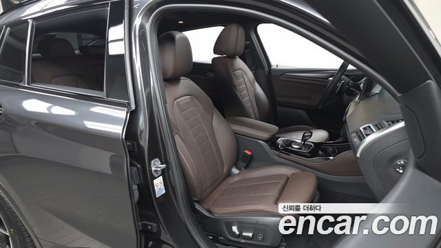 BMW X4 xDrive20i M Sport