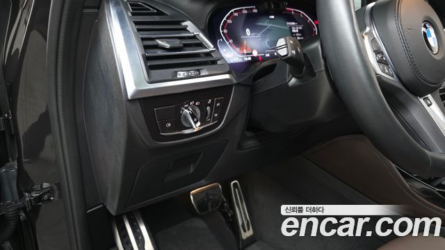 BMW X4 xDrive20i M Sport