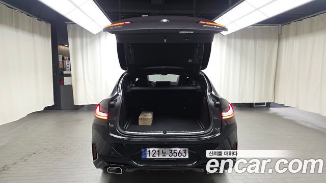 BMW X4 xDrive20i M Sport