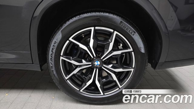 BMW X4 xDrive20i M Sport