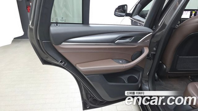 BMW X4 xDrive20i M Sport