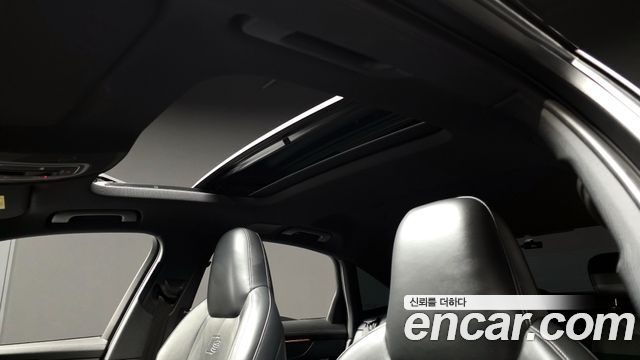 Audi S6 3.0 TDI Quattro