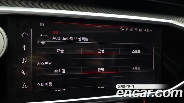 Audi S6 3.0 TDI Quattro