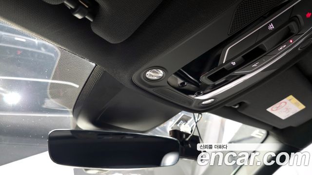 Audi S6 3.0 TDI Quattro