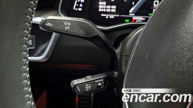 Audi S6 3.0 TDI Quattro