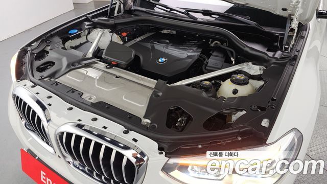 BMW X4 xDrive20i xLine