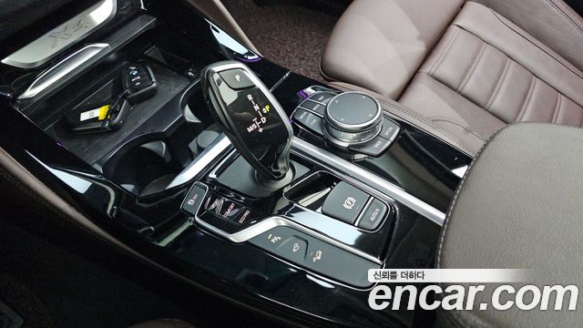 BMW X4 xDrive20i xLine