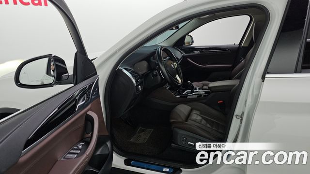 BMW X4 xDrive20i xLine