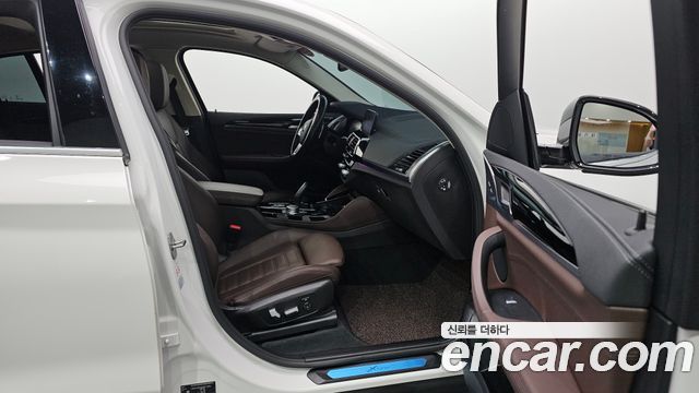 BMW X4 xDrive20i xLine