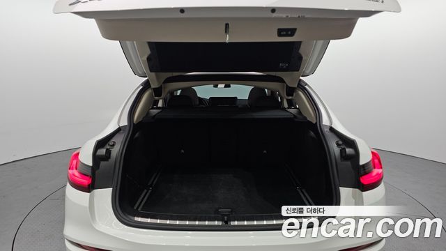 BMW X4 xDrive20i xLine