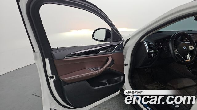 BMW X4 xDrive20i xLine