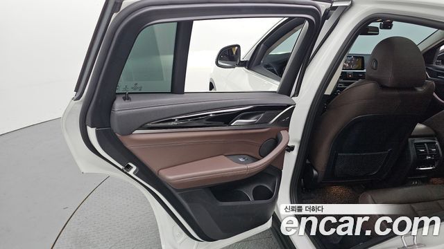BMW X4 xDrive20i xLine